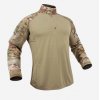 G4 COMBAT marškinėliai Multicam